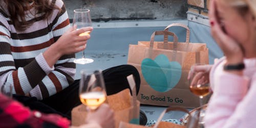 Too Good To Go Too Good To Go