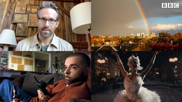 Creative Works: the 10 most viewed ads of 2020 Creative Works: the 10 most viewed ads of 2020