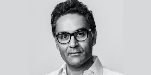Harjot Singh, chief strategy officer, McCann Worldgroup (UK and Europe)