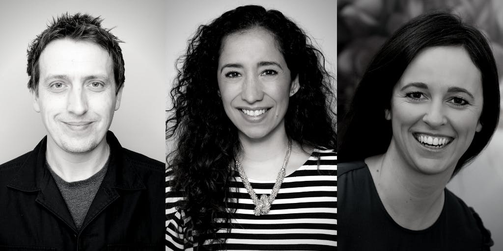 People on the move including Grey London, Tupperware Brands ... - The Drum