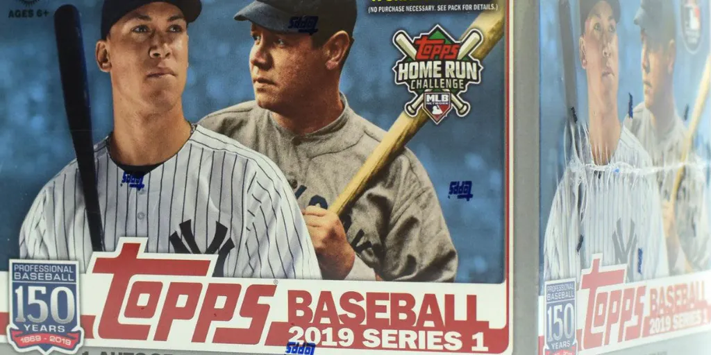 Topps hires marketing activation whiz Stephen Chriss to drive brand ...
