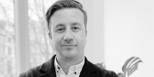 Mark Lester joins We Are Pi as director of strategy
