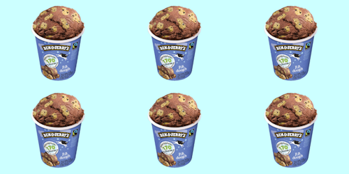 Ben & Jerry's in trouble for advertising too close to schools
