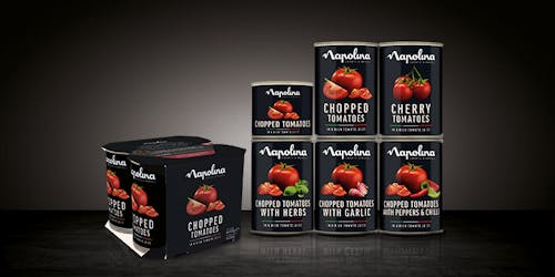 napolina napolina