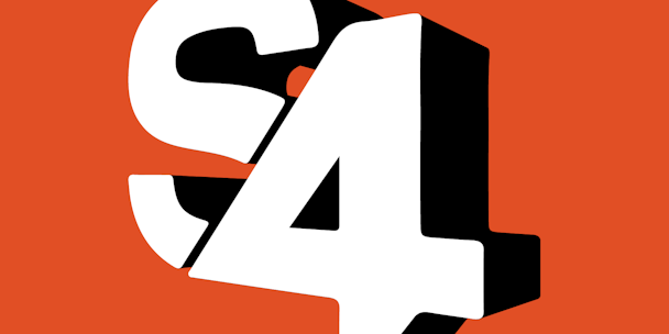 s4 capital logo
