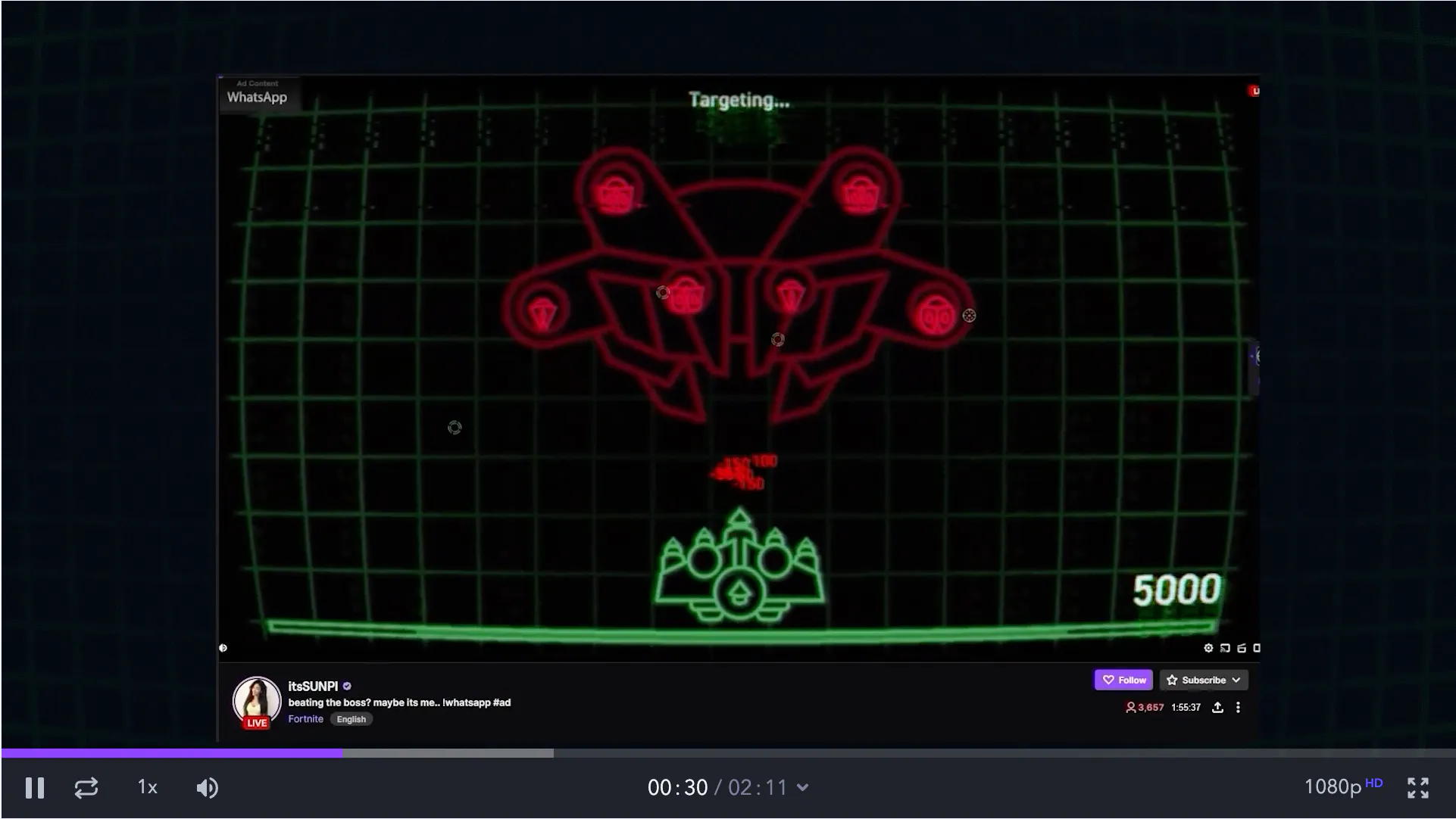 The Drum | How Twitch Helped WhatsApp Promote Its Privacy Features To Streamers - Vimarsana News