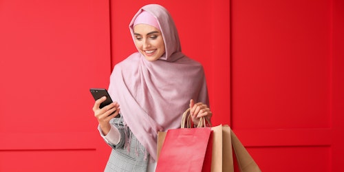 muslim consumer