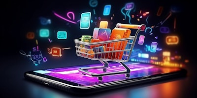 E-commerce and retail media