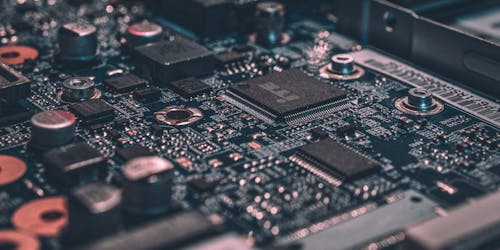 microchips microchips