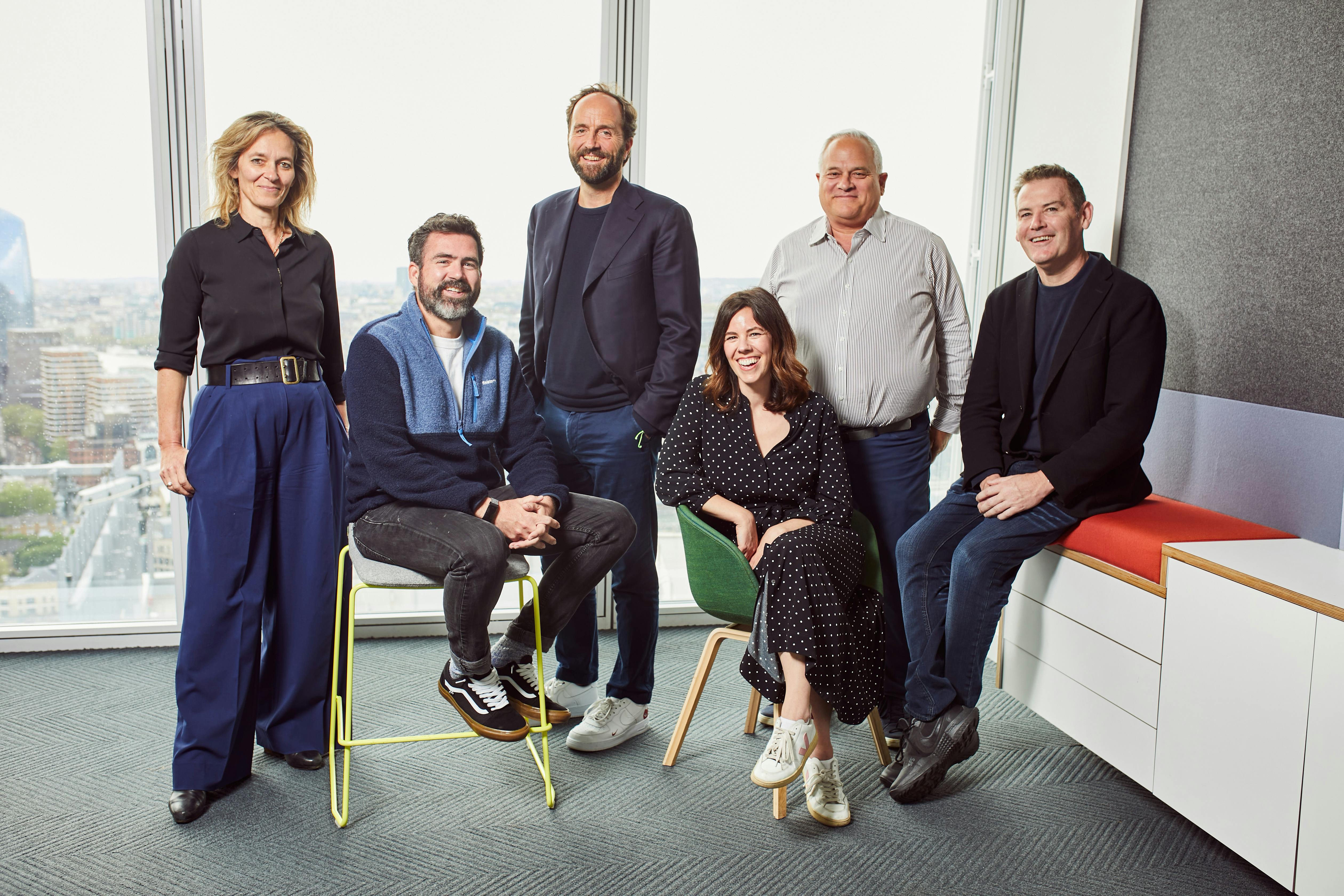 ‘A gamechanger’ generative AI agencies are top of the acquisition