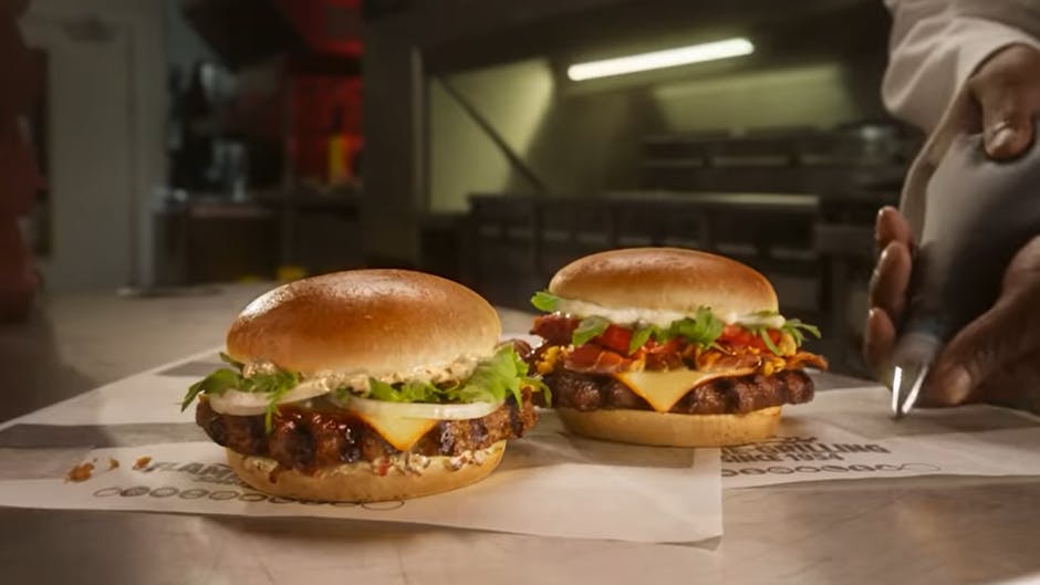 Is Burger King Halal In 2022? (All You Need To Know)