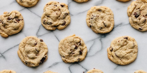 cookie stock image from unsplash