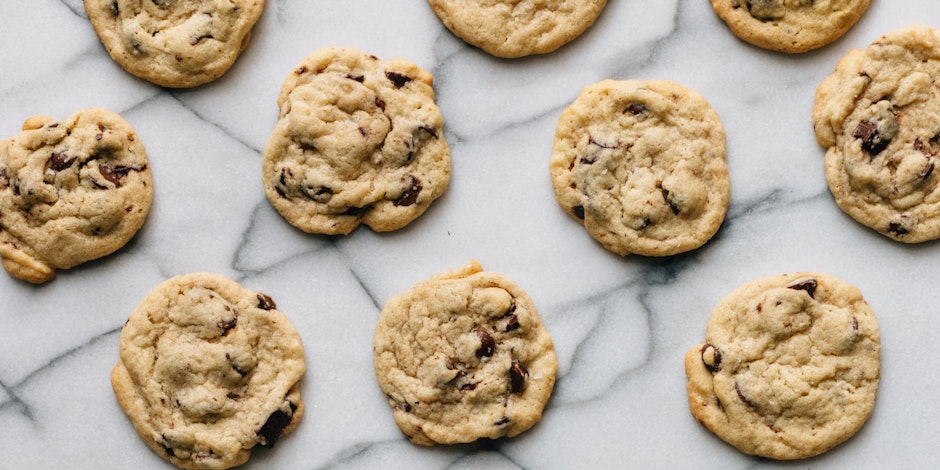 cookie stock image from unsplash