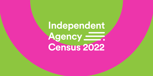 digital agency census