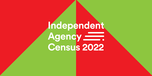 indie agency census