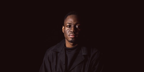 Daniel Olaifa, junior music supervisor at BBH London