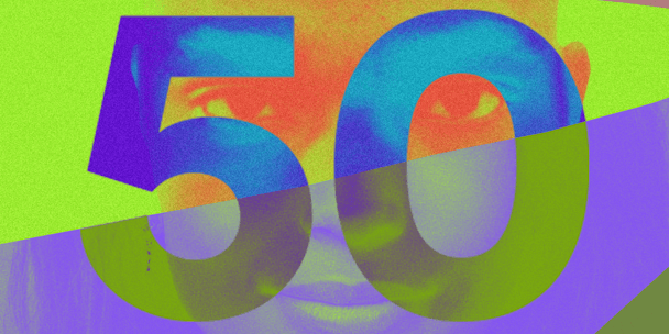50 