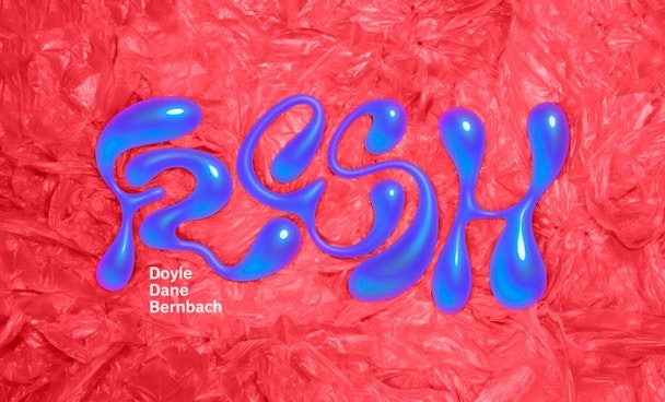 DDB Fresh logo