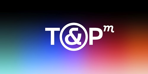 T&P logo new