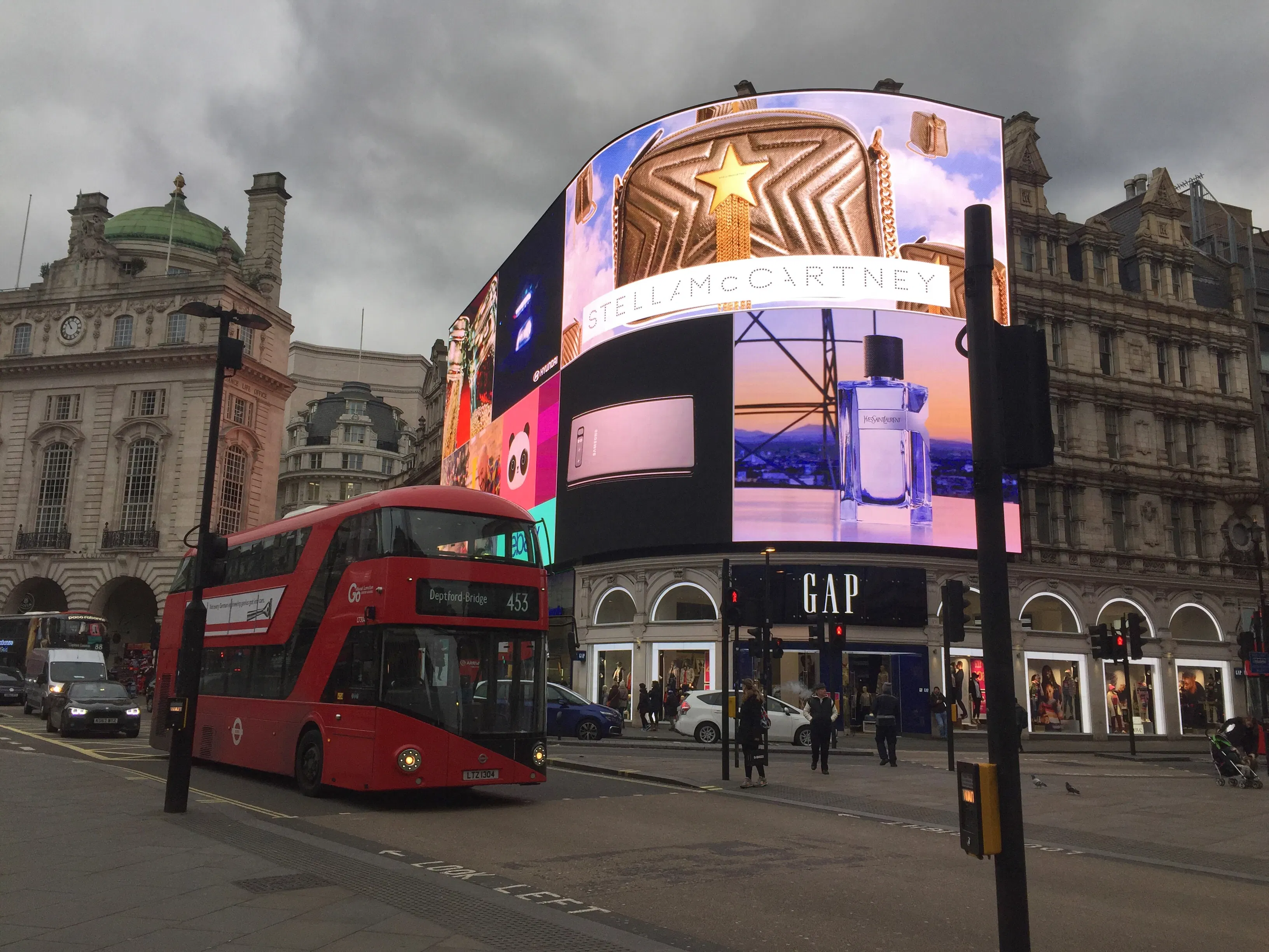 UK Advertising Spend Only Grew 1% In First Half Of 2023 As Country 'skirts' Recession - Vimarsana News