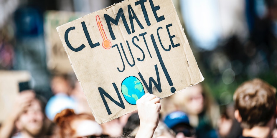 climate protestors 