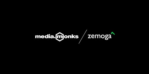 media.monks has merged with zemoga