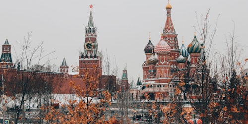 the kremlin