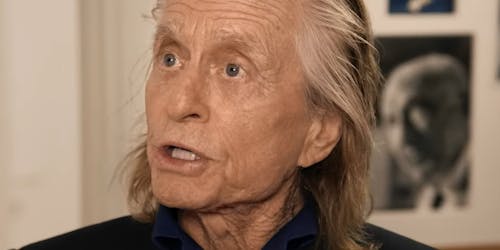 Michael Douglas Michael Douglas