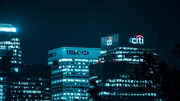 City of London City of London