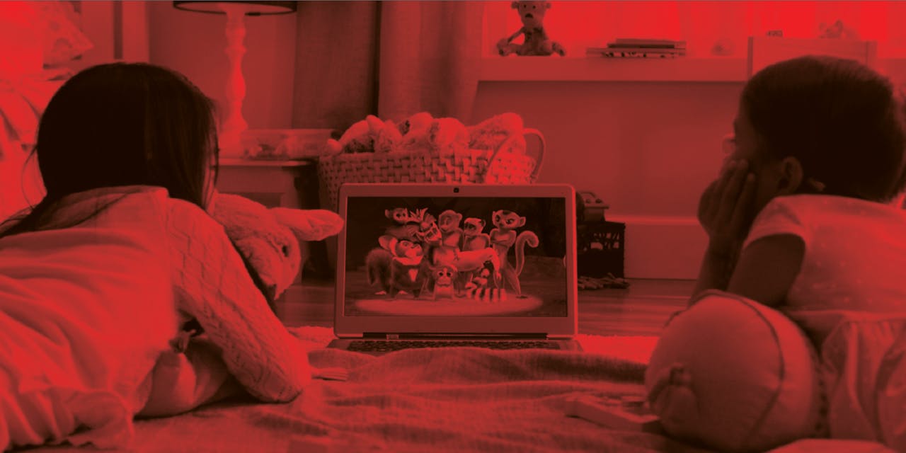 Outflanked By Netflix, Amazon And Hotstar, Domestic Broadcasters ...