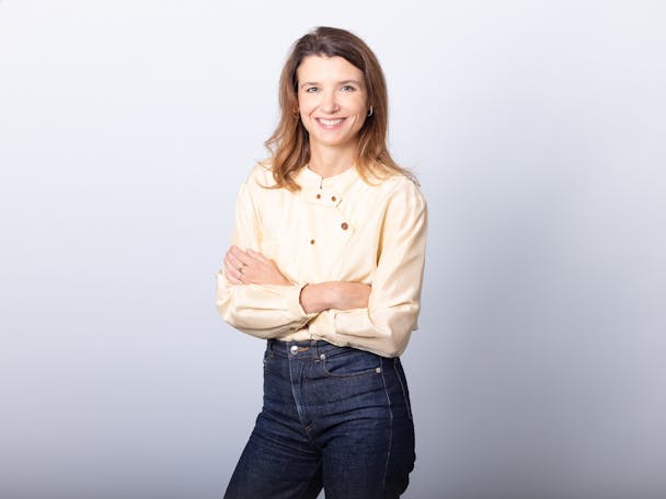 Pauline Butor Pauline Butor