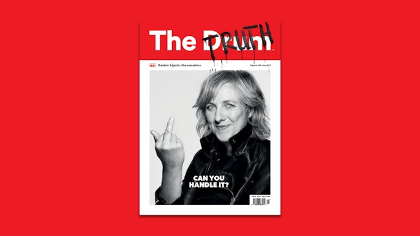 rankin front cover image