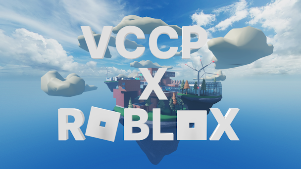 VCCP in Roblox