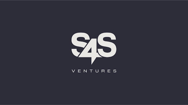s4s ventures logo