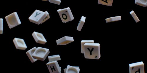 scrabble scrabble