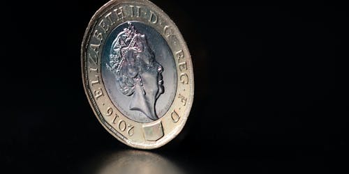 coin unsplash pound coin unsplash pound