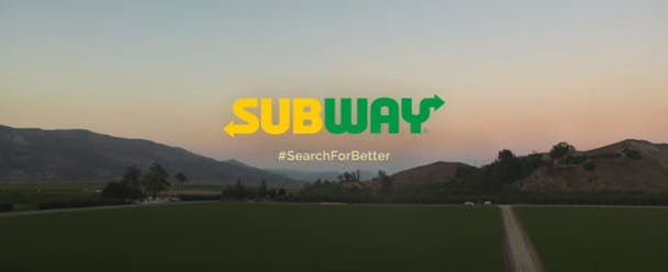 Subway Subway