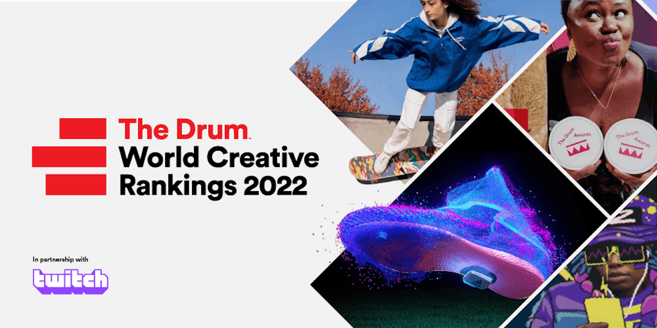 The 200 Most-awarded Advertising Chief Creative Officers Of 2021 - The Drum