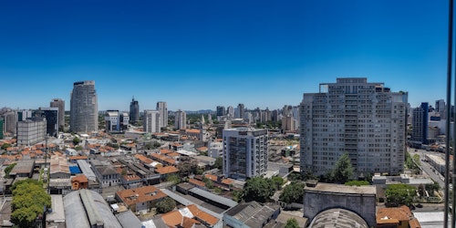 Sau Paulo, Brazil