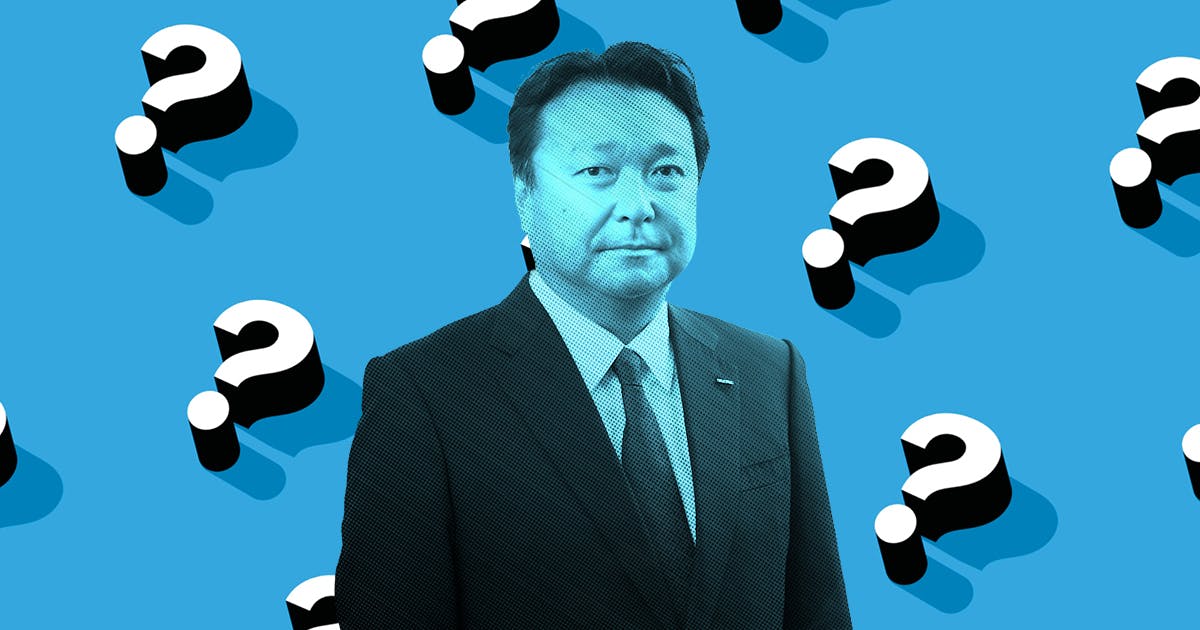 Can Dentsu’s transformation bring the Japanese giant back to growth