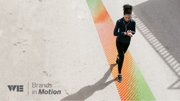 Brands in Motion: the research