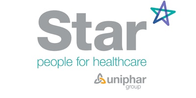 Healthcare company Star appoints Bonfire.