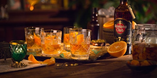Pernod Ricard Havana Club