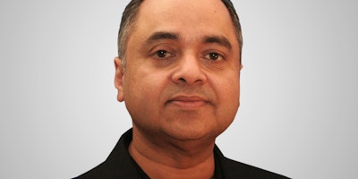 hawn B. Mishra, senior vice president and global managing partner, Isobar Commerce Practice