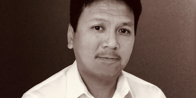 Richard Ngo-Tran, executive vice president, Think Jam