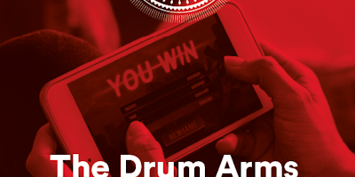 Mobile games: The perfect platform for brands panel at The Drum Arms