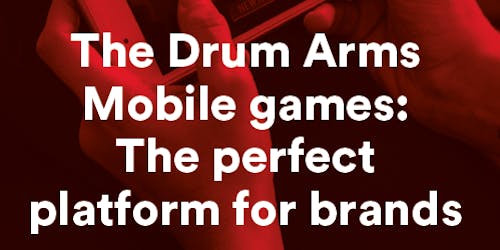 Mobile games: The perfect platform for brands panel at The Drum Arms Mobile games: The perfect platform for brands panel at The Drum Arms