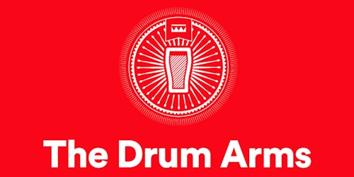 The Drum Arms hosted at Drinks Lounge in Austin, TX