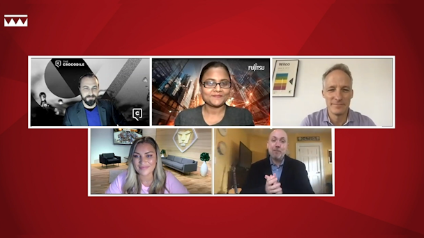 Watch the 'Five key tips to avoid in Enterprise-Class ABM' panel on demand