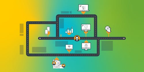 Find out five main reasons why marketers care about identity Find out five main reasons why marketers care about identity